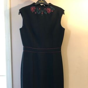 Brooks Brothers dress
